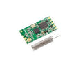 HC-11 CC1101 433MHz Wireless Transceiver RF Serial UART Module