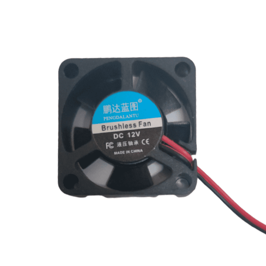 Cooling Fan DC 12V 3010 for 3D Printer