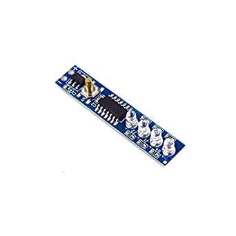 1S 18650 12V Lithium Battery Capacity Indicator Module - The Tech Depot