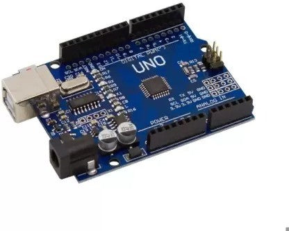 Arduino UNO SMD - The Tech Depot