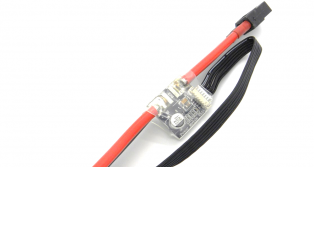 APM/Pixhawk Power Module V6.0 Output BEC 3A XT60 Plug 28V 90A
