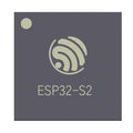 ESP32-S2 150Mbps IoT Camera LED PWM USB OTG QFN-56-EP 7x7 RF Transceiver ICs