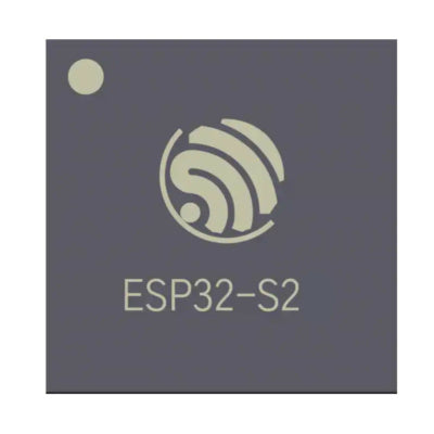 ESP32-S2 150Mbps IoT Camera LED PWM USB OTG QFN-56-EP 7x7 RF Transceiver ICs