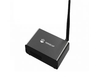 SenseCAP M1 LoRaWAN Indoor Gateway(4G RAM+SX1302) – EU868