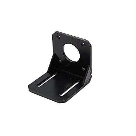 L Clamp for Nema 17 Motor - The Tech Depot