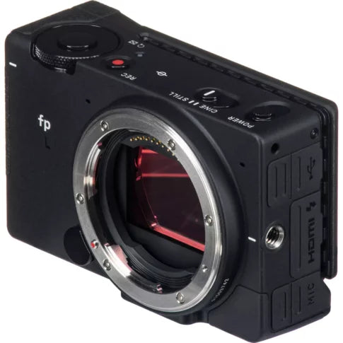 Sigma fp L Mirrorless Digital Camera