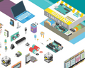 Arduino Robotics Kit for Grade 8 | Ekya School, CMR