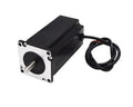 NEMA23 PR57HS76-2804-05 18.9kg-cm Stepper Motor-D Type Shaft