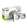 Inno3d RTX 4060 Twin X2 OC White 8GB Best Graphics Card - The Tech Depot