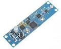 5V Wireless DMX512 2.4G Receiver Transmitter PCB Module Board for Stage Lighting