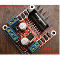 L298 Dual H-Bridge Motor Driver Module