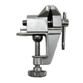Small Bench Vice Clamp for PCB
