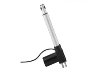 24V 500MM Stroke Length Linear Actuator 6000N 5mm/s