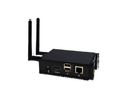 EDATEC ED-CM4SEN baseboard with WIFI Antenna 4G Module Metal Case 1GB RAM and 8GB EMMC - The Tech Depot