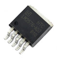 LM2576-ADJ Step?Down Switching Regulator SMD