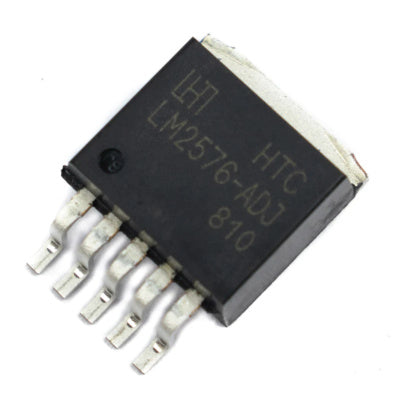 LM2576-ADJ Step?Down Switching Regulator SMD