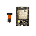 ESP32 Camera Module - The Tech Depot