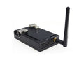 EDATEC CM4NANO baseboard withCM4108008 WIFI antenna, metal case 8GB RAM and 8GB EMMC