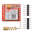 Sim 800L GSM - GPRS Module
