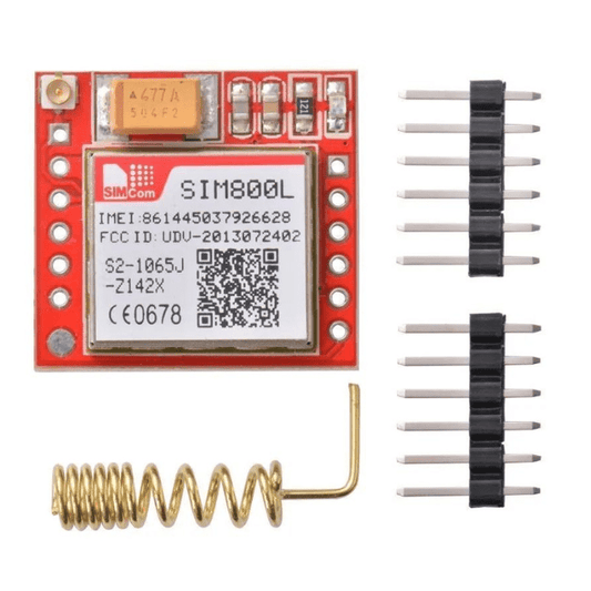 Sim 800L GSM - GPRS Module