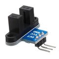 Smart Car Speed ??Measure Module