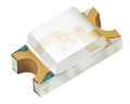 Everlight 3mm Blue SMD LED (Pack of 10)