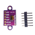 VL53L0X Laser Ranging Sensor - The Tech Depot