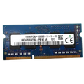 Hynix 4GB, 8GB DDR3 1333MHz RAM For laptop
