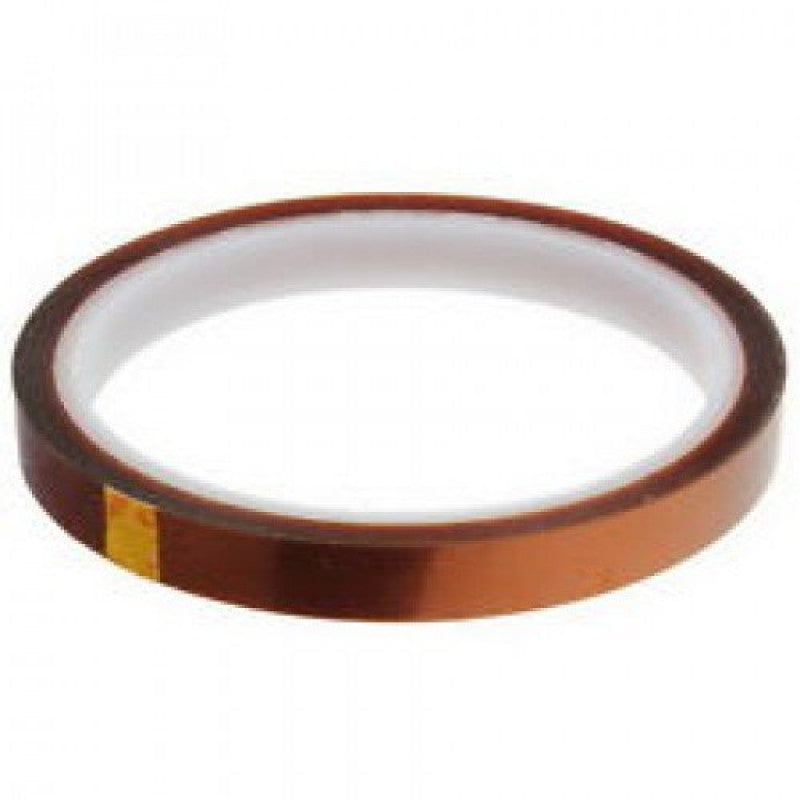 20mm X 33mm Heat Resistant Polyimide High Temperature Adhesive Insulation Tape