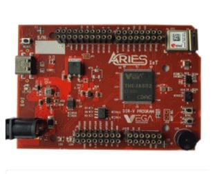 ARIES IoT v2.0 Devlopment Board - The Tech Depot