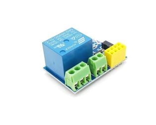ESP8266 ESP-01S Relay module relay WIFI smart socket