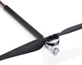 Hobbywing XRotor X9 Motor and 36190 Folding Propeller Combo Kit – CW