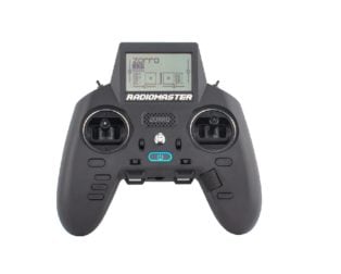 Radiomaster Zorro 2.4GHz Radio Controller – 4IN1 Version