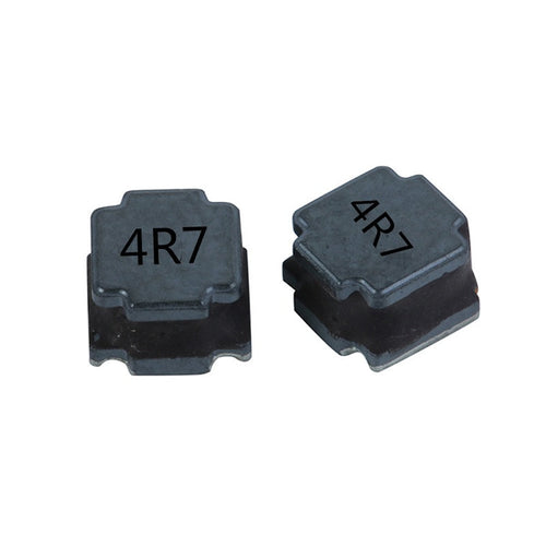 4.7uH 500mA Magnetic Shielded Multilayer Inductor (Pack of 5)