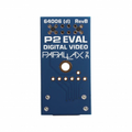 Parallax 64006D P2 Eval Digital Video Out Add-on Board