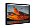 Waveshare 8inch Capacitive Touch Display, Optical Bonding Toughened Glass Panel, HDMI Interface