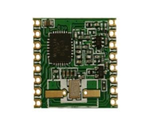 RF Module RFM69HW-868S2R
