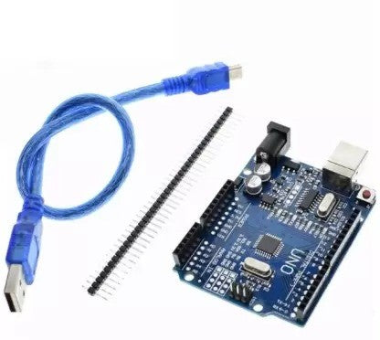 Arduino UNO SMD - The Tech Depot