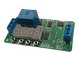 Multifunction Delay Relay Switch Module