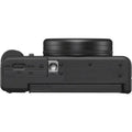 Sony ZV-1 Digital Camera (Black) with NP-BX1 Battery & 64 GB Memory Card – 2 Yrs Warranty