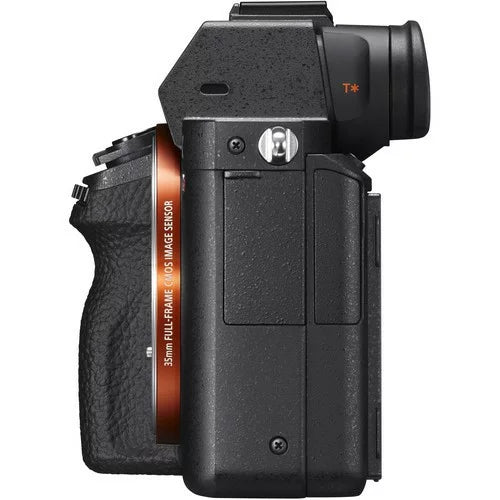 Sony Alpha a7R II Mirrorless Digital Camera (Body Only)