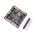 CC3D NAZE32 F3 Power Distribution Board PDB With LC Filter & Dual BEC - The Tech Depot