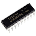 ULN2803 8 Darlington Transistor Arrays IC DIP-18 Package