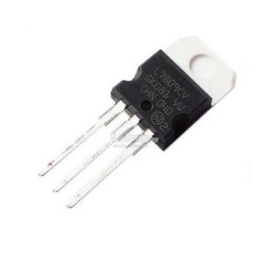 LM7809 9V Linear Voltage Regulator 1.5A IC 7809