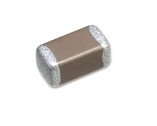 75631H226M230LE TDK MLCC SMD Capacitor 22 uF, 50 V, 3025 ( Pack of 1)