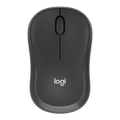 Logitech M240 Silent Bluetooth Wireless Mouse ( Graphite )