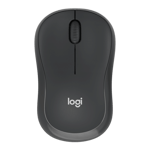 Logitech M240 Silent Bluetooth Wireless Mouse ( Graphite )