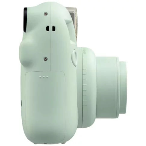 FUJIFILM INSTAX MINI 12 Instant Film Camera (Mint Green)