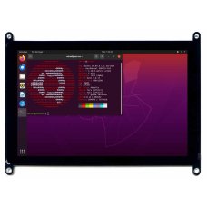 ODROID-M1S Vu8S 8inch MIPI LCD