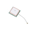NEO-6M NEO-7M NEO-8M 28db High Gain 5cm Length Built-in Ceramic Active GPS Antenna (25 x 25 x 8mm)